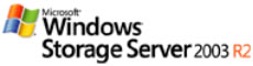 Windows Storage Server 2003 R2