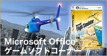 Microsoft OfficeQ[\tgR[i[