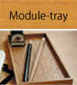 Module-Tray