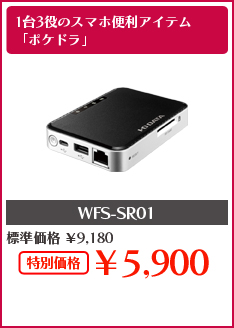WFS-SR01