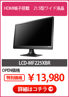 LCD-MF225XBR