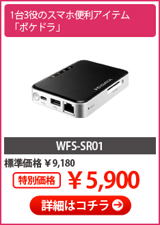 WFS-SR01