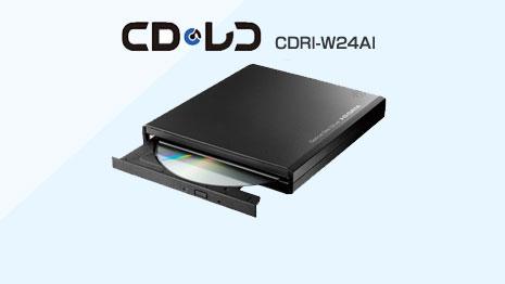 CDR Wi-Fi