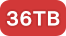 36TB
