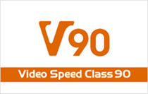 rfIBeɍœKȁuVideo Speed Class 90v