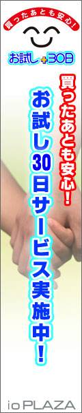 ioPLAZA【アイ・オー・データ直販サイト】