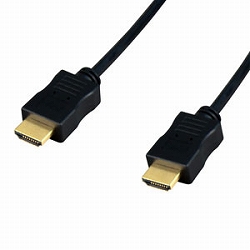 アイ・オー・データ機器 フルHD対応 HDMI-HDMIケーブル(2m) DA-H/2M画像