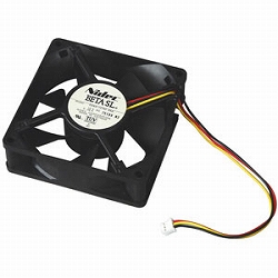 アイ・オー・データ機器 HDL-XR2Uシリーズ専用 交換用ファン 2U-FAN