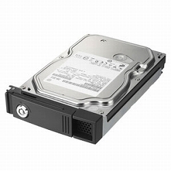 アイ・オー・データ機器 LAN DISK Z専用 交換用ハードディスク 500GB HDLZ-OP500画像