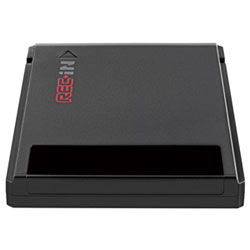 アイ・オー・データ機器 2.5インチカートリッジHDD 500GB RHDM-500B画像