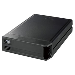 アイ・オー・データ機器 LAN DISK XVLP用 交換カートリッジ 500GB RHD-500LP