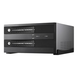 アイ・オー・データ機器 ハードウェアRAID対応 WSS2008 R2 ビジネスNAS 2TB HDLM3-G2.0WIN