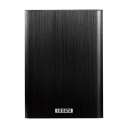 アイ・オー・データ機器 〈レクザ〉Z7シリーズ用HDD交換用カセットHDD 黒 1TB HDUS-1.0K