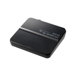 アイ・オー・データ機器 地上・BS・CS対応キャプチャーBOX USBモデル GV-MVP/XZ3
