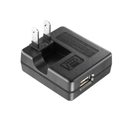 アイ・オー・データ機器 USB給電ACアダプター USB-ACADPU