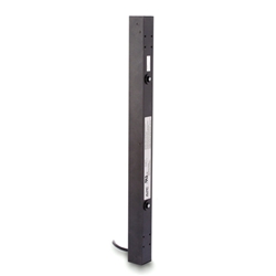 ＡＰＣ AP7831 Metered Rack-Mount PDU[Input: NEMA 5-15P Output:(16)NEMA 5-15R 0Uタイプ]