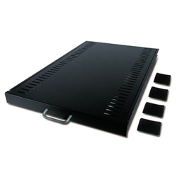 ＡＰＣ AR8101BLK Blanking Panel Kit Black(1U、2U、4U、8U(各1枚))