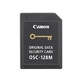キヤノン 2154B001 SECURITY CARD OSC-128M