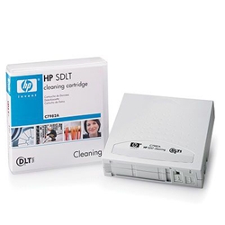 ＨＰ（旧コンパック） C7982A HP SDLT クリーニングカートリッジ