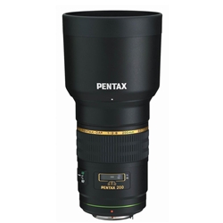 PENTAX DA35F2.4ALPU DA35mmF2.4ALパープル(キャップ付)