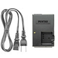 PENTAX D-BC108J バッテリー充電器キットD-BC108J