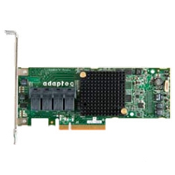 AXN 2274400-R Adaptec PCI Express 3.0 6Gbps SAS/SATA RAID ASR-71605 SGL 1