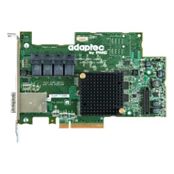 アスク 2274700-R Adaptec PCI Express 3.0 6Gbps SAS/SATA RAID ASR-71685 SGL画像