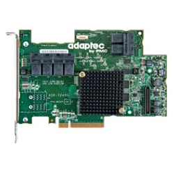 AXN 2274300-R Adaptec PCI Express 3.0 6Gbps SAS/SATA RAID ASR-7805Q SGL 5