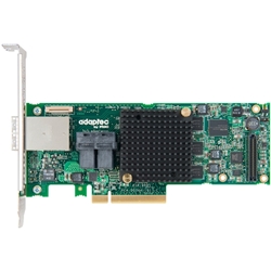 AXN 2274400-R Adaptec PCI Express 3.0 6Gbps SAS/SATA RAID ASR-71605 SGL 7