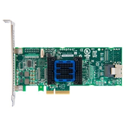 AXN 2274400-R Adaptec PCI Express 3.0 6Gbps SAS/SATA RAID ASR-71605 SGL 11