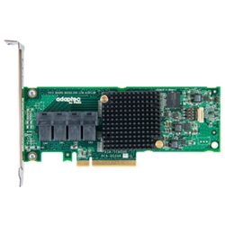 AXN 2277900-R Adaptec PCI Express 2.0 6Gbps SAS/SATA HBA ASA-6805H SGL 2