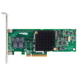 AXN 2277900-R Adaptec PCI Express 2.0 6Gbps SAS/SATA HBA ASA-6805H SGL 13