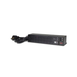 ＡＰＣ AP7902J Switched Rack-Mount PDU