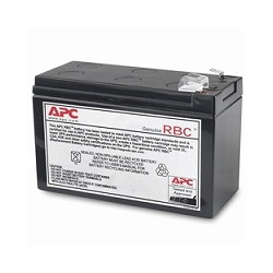 ＡＰＣ APCRBC122J BR400G-JP、 BR550G-JP、 BE550G-JP 交換用バッテリキット