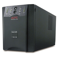 ＡＰＣ SUA1500JB5W Smart-UPS 1500 5年保守付モデル(バッテリ寿命保証)画像