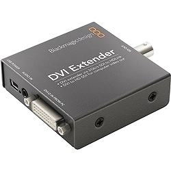 Ｂｌａｃｋｍａｇｉｃ Ｄｅｓｉｇｎ HDLEXT-DVI DVI Extendar