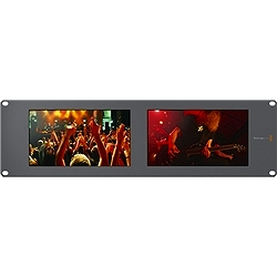 Ｂｌａｃｋｍａｇｉｃ Ｄｅｓｉｇｎ HDL-SMTVDUO SmartView Duo画像