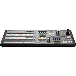 Ｂｌａｃｋｍａｇｉｃ Ｄｅｓｉｇｎ SWPANEL2ME ATEM 2 M/E Broadcast Panel