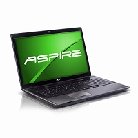 Ａｃｅｒ AS5750G-H74E/K Aspire AS5750G-H74E/K（i7-2630QM/4G/640G/Sマルチ/15.6/W7HP64bit）画像