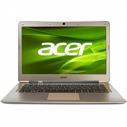 "` S3-391-A54Q/P Aspire S3 iCore i5-3317U/4G/128GB SSD/13.3/W7Pro64-SP1/APȂj"