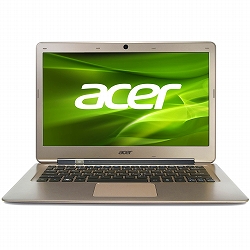 "` S3-391-A54Q/PHBF Aspire S3 iCore i5-3317U/4G/128GB SSD/13.3/W7Pro64-SP1/OF2010H&Bj"