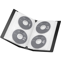 "GR CCD-F120NBK CD/DVDt@C/120/ubN"