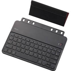 エレコム TK-FBP060IBK Bluetoothキーボード/xPAD用/iPad対応/ブラック