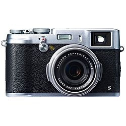 富士フイルム FX-X100S デジタルカメラ FUJIFILM X100S