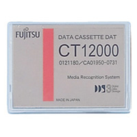 富士通 0121180 データカセットDAT CT12000