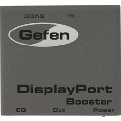 Ｇｅｆｅｎ EXT-DP-141B Display Portブースター