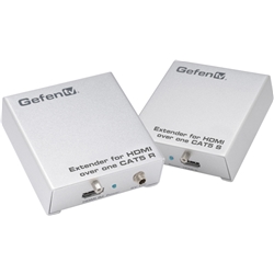 Ｇｅｆｅｎ GTV-HDBT-CAT5 HDMI延長機