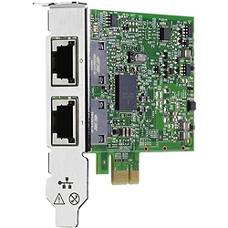 ＨＰ（旧コンパック） 615732-B21 Ethernet 1Gb 2ポート 332T ネットワークアダプター画像