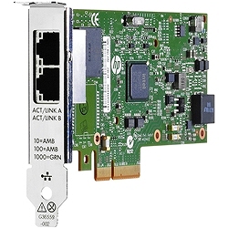 ＨＰ（旧コンパック） 652497-B21 Ethernet 1Gb 2ポート 361T ネットワークアダプター