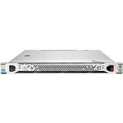 ＨＰ（旧コンパック） 662082-291 DL160 Gen8 Xeon E5-2603 1.80GHz 1P / 4C 4GB ホットプラグSATA / 4LFF ラックモデル